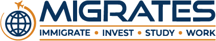 Migrate Logo